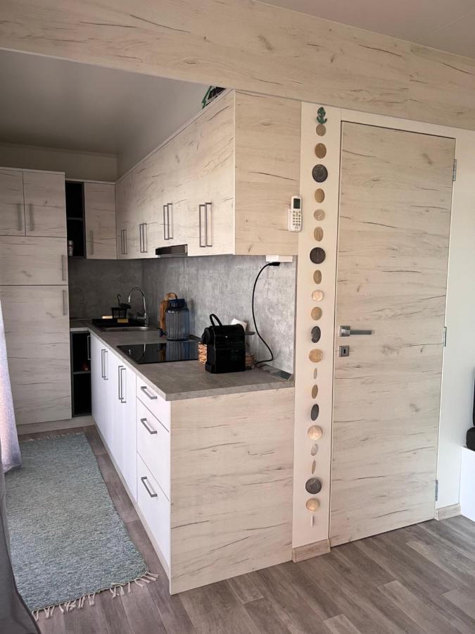 Green Turtle - Lovely, Brand New Holiday Home Near The Sea Drage Exterior foto